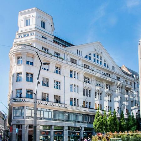 Budapest Apartment 外观 照片