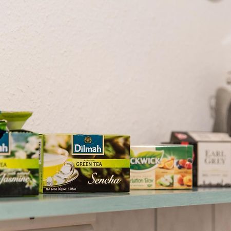 Budapest Apartment 外观 照片