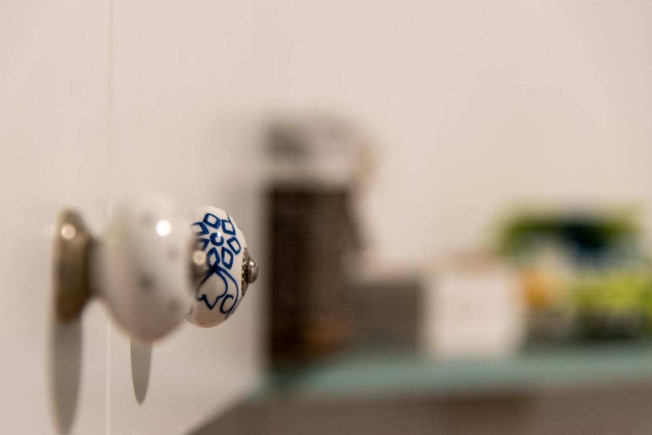 Budapest Apartment 外观 照片